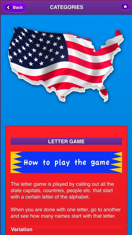 Fun Travel Games for Kids, Teenagers & All The Family! Journeys go faster - play in the Car, a Plane, on a Boat! screenshot-3