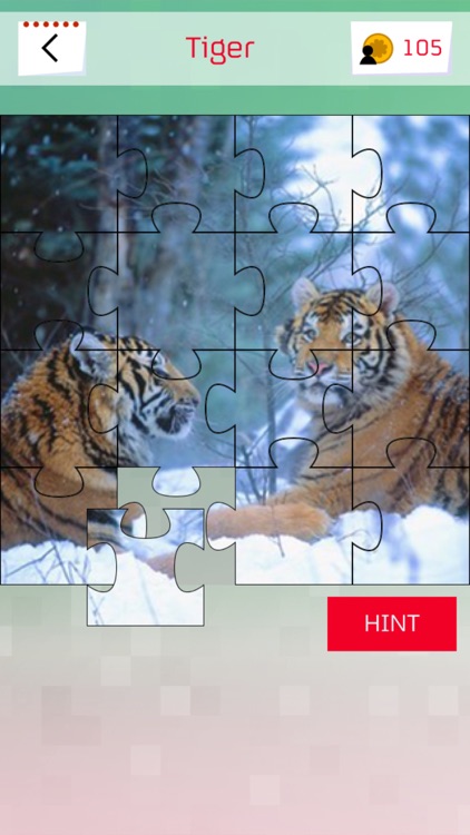 Jigsaw Daily! - NEW 2016 puzzle and with X-Mas topics to solve for the year