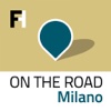 On the road - Milano