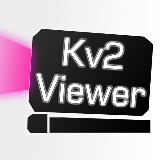 Kv2 Viewer