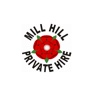 MILL HILL PRIVATE HIRE