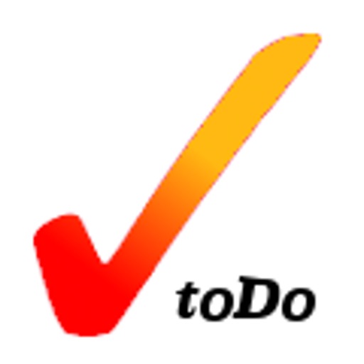 to.Do.List iOS App