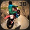 Trail Bike Hill Climbing Moto Racer 3D