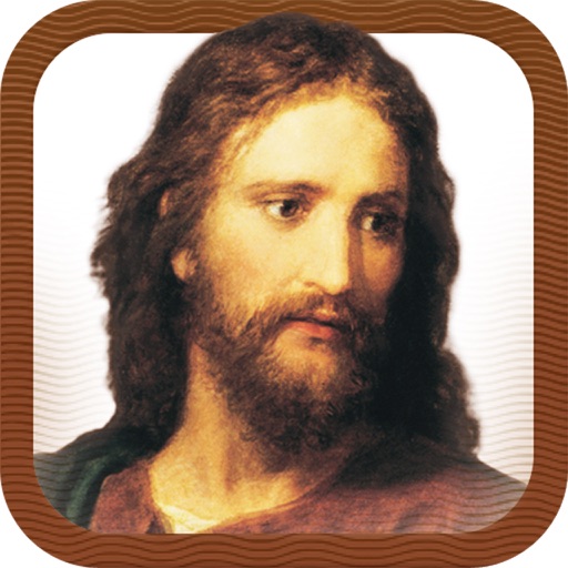 Bible Videos icon