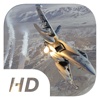 Rocket Trail HD - Flight Simulator