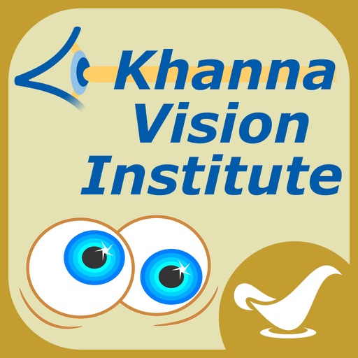 Keratoconus by Khanna Vision Institute