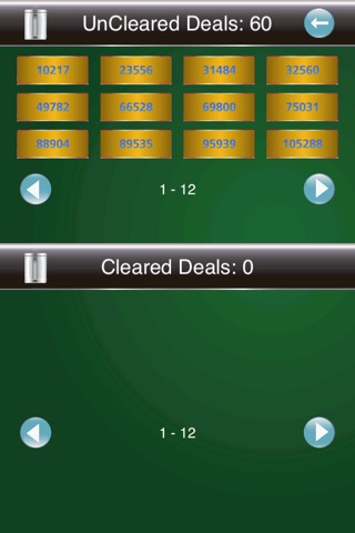 FreeCell Fun screenshot 4