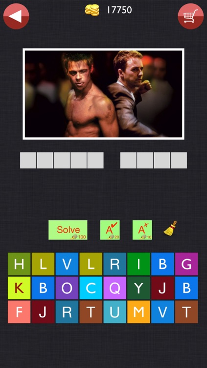 Movie Pop - Guess your Movie Knowledge !! screenshot-3