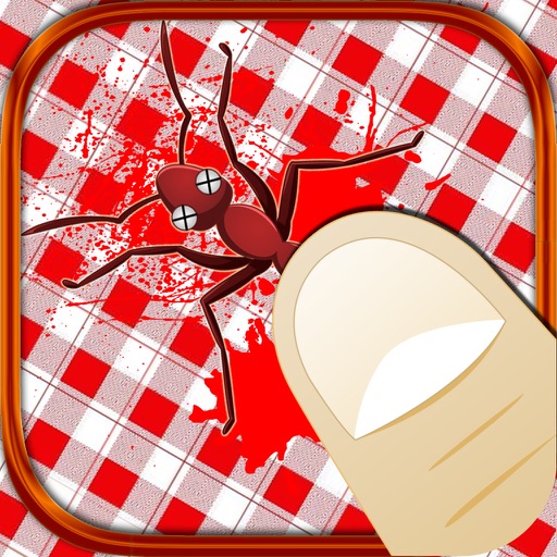 Awesome Ant Pop Crusher Mania icon