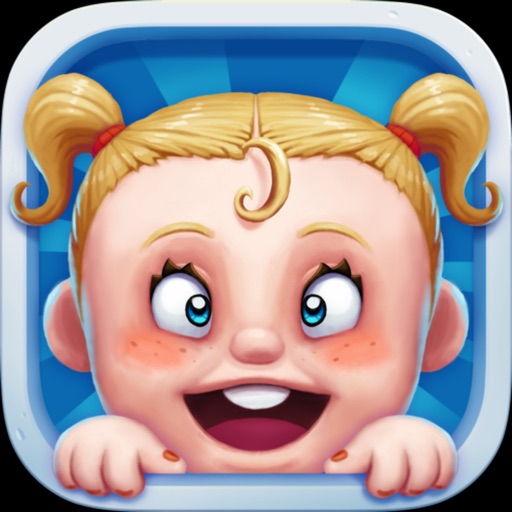 What My Baby Says - Children's Day Edition HD PRO