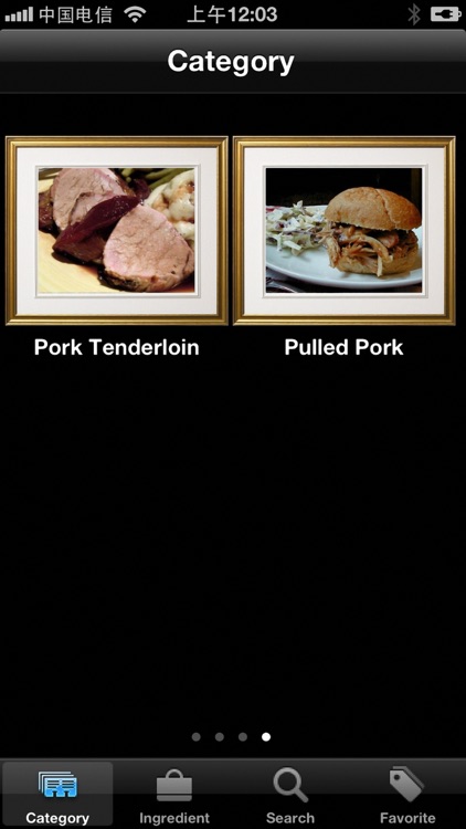 8000+ Pork Recipes screenshot-4