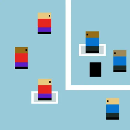 Super Pixel Hockey Cheats