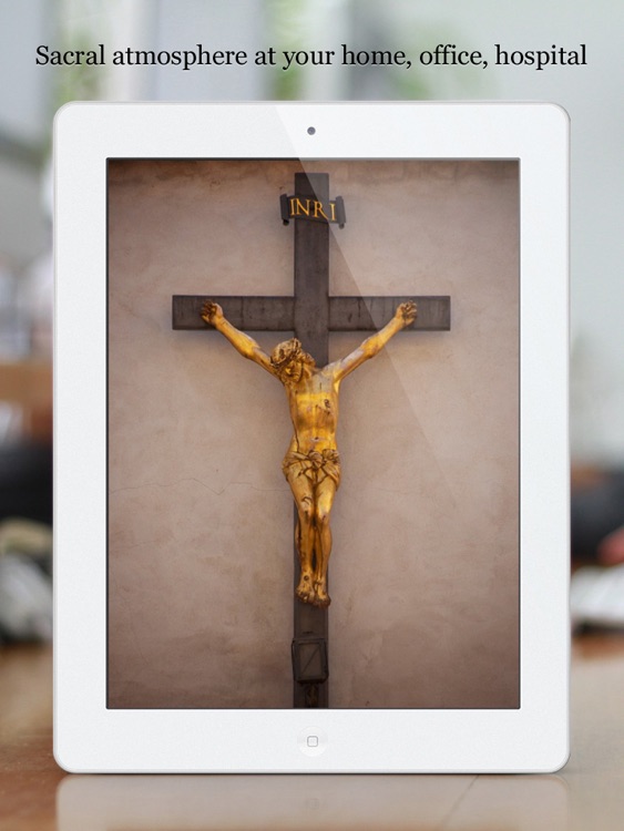 My Church - Pray from Anywhere