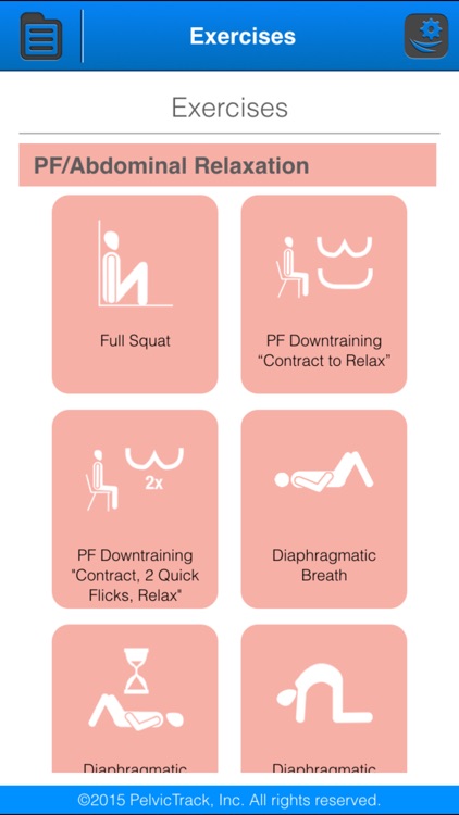 PelvicTrack