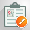 作業報告書Point - iPadアプリ