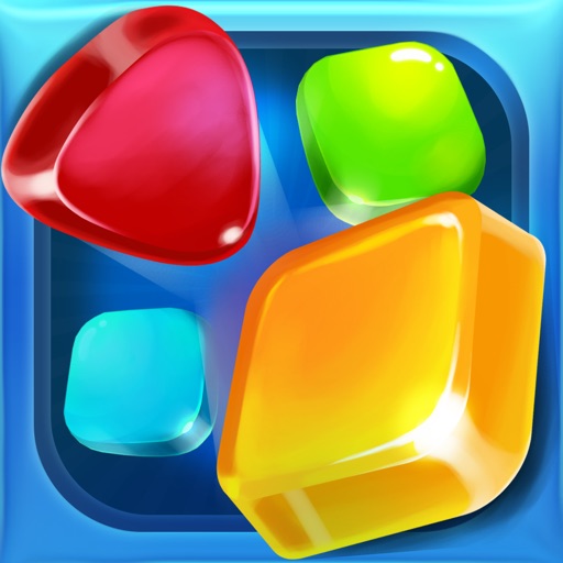 Attention Blocks Deluxe Icon