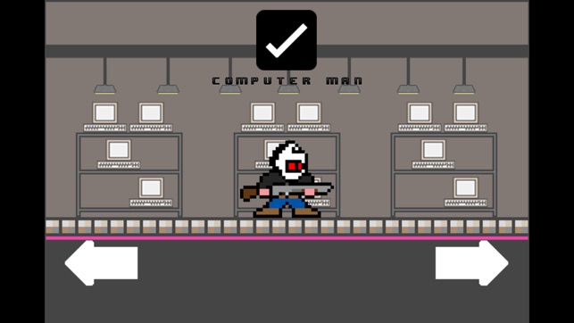 Computer Man(圖2)-速報App