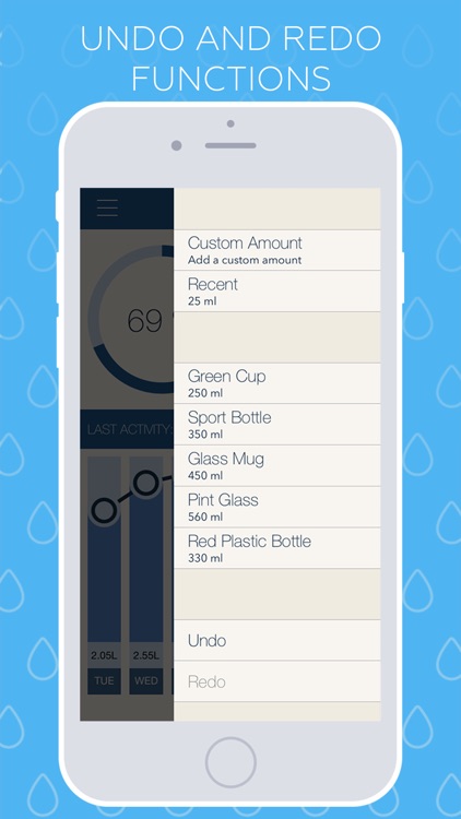 Splash! - Free Water Tracker screenshot-3