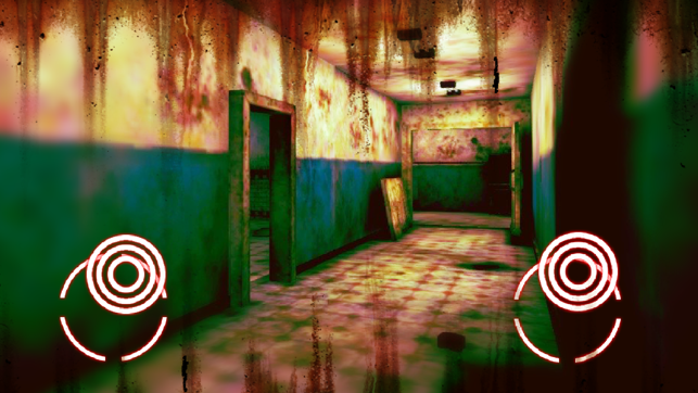 5 Nights in a Mental Hospital - Free Horror Game(圖2)-速報App