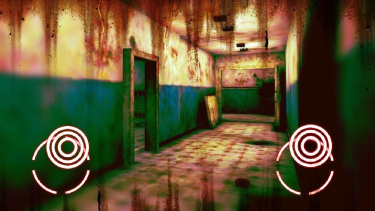 5 Nights in a Mental Hospital - Free Horror Game