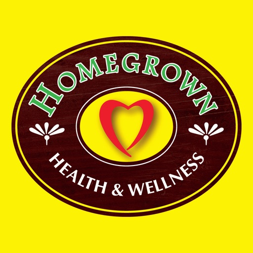 Homegrown Health icon