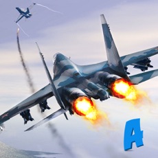 Activities of Jet Fighter Flight Simulator