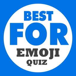 Best for Emoji Quiz