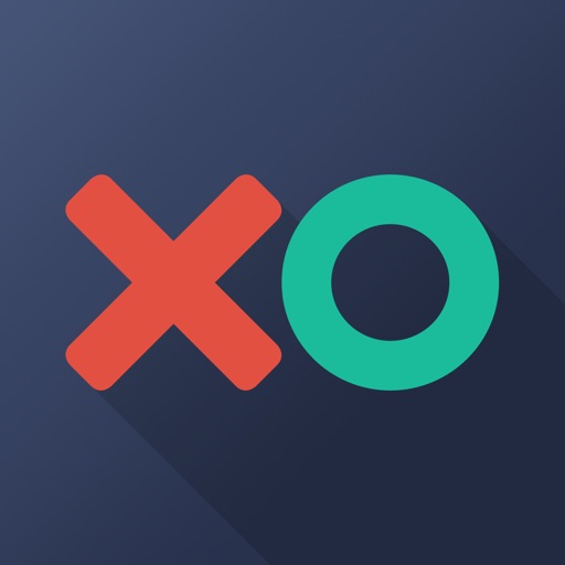Almighty Tic Tac Toe Icon