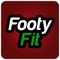 Footy Fit is a new project designed for Football and other sports clubs and teams to better engage with fans, all year round