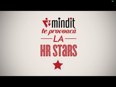 Mindit HR Stars screenshot 4