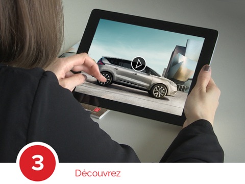 Screenshot #6 pour Scanlink