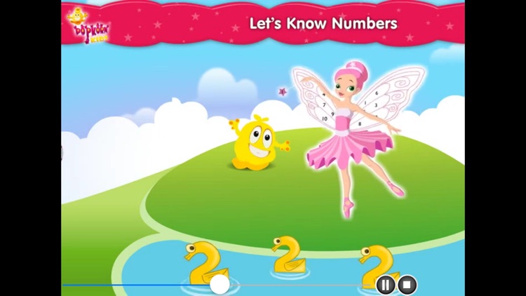 Look And Learn Math For Age 3+