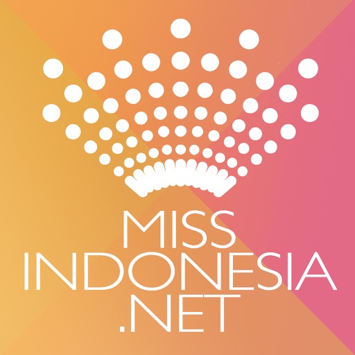 Miss Indonesia.Net icon