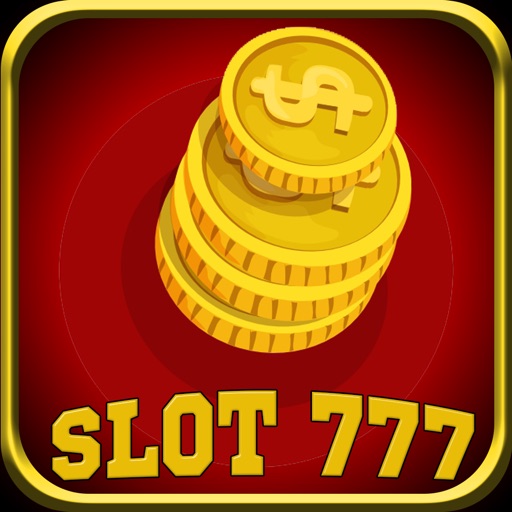 ALL VEGAS GOLD GAMBLING SLOT iOS App