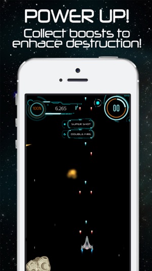 Hardest Space Game Ever - Galaxy Commando(圖4)-速報App