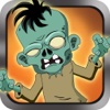 A Jumping Zombies Nightmare - Survive The Terror From The Gravity Pains PRO