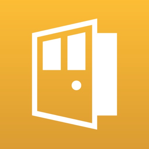 Welcome - The App for Events / Best Place for Handouts, Networking, and Social Media