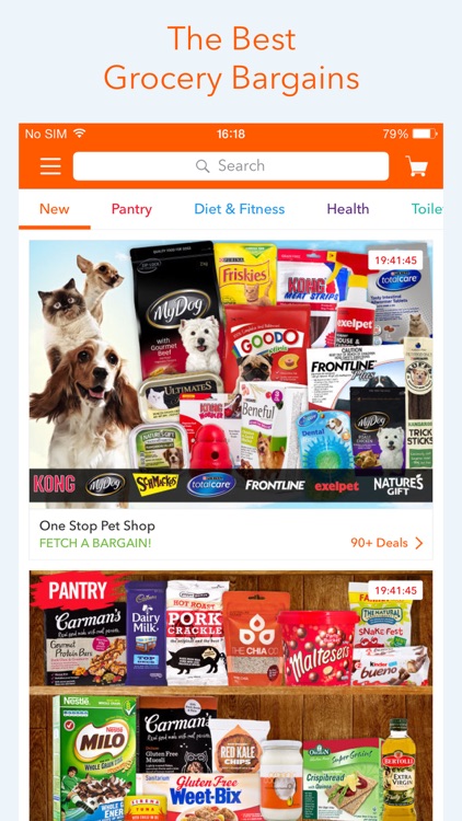 GroceryRun.com.au