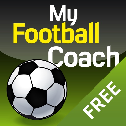 My Football Coach Free