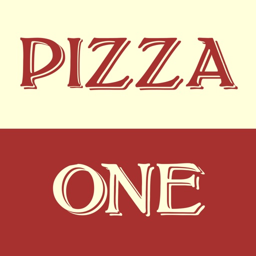 Pizza One, Norwich icon