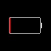 Low Battery - Phone battery power glance & notifications