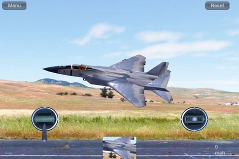 Absolute RC Plane Simulator screenshot 2