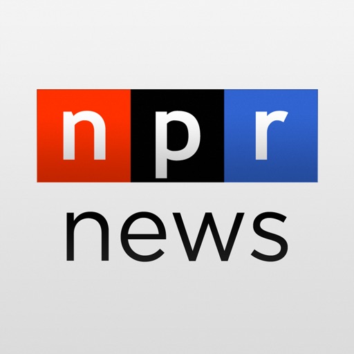 NPR for iPad icon