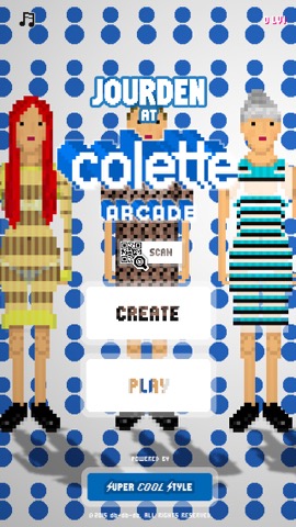 Colette Arcadeのおすすめ画像1