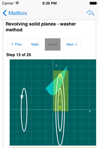 Math2U screenshot 3