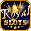 All New Grand Royal Slots - 2015 Vegas Casino Free