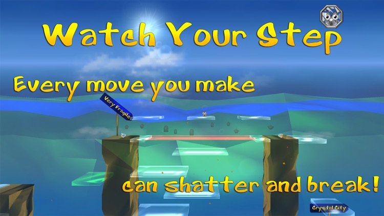 GlassLand screenshot-0