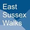 East Sussex Walks