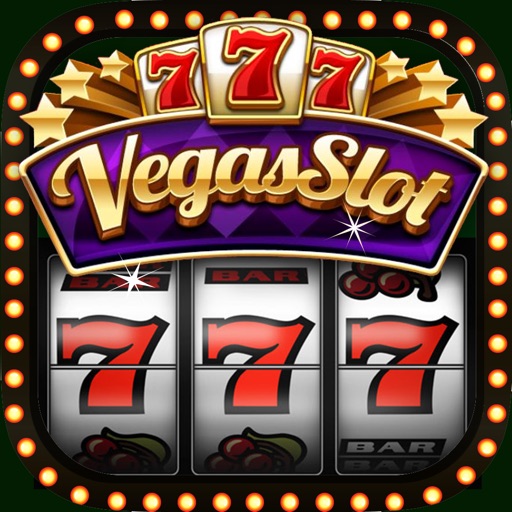 American Vegas Jackpot FREE iOS App