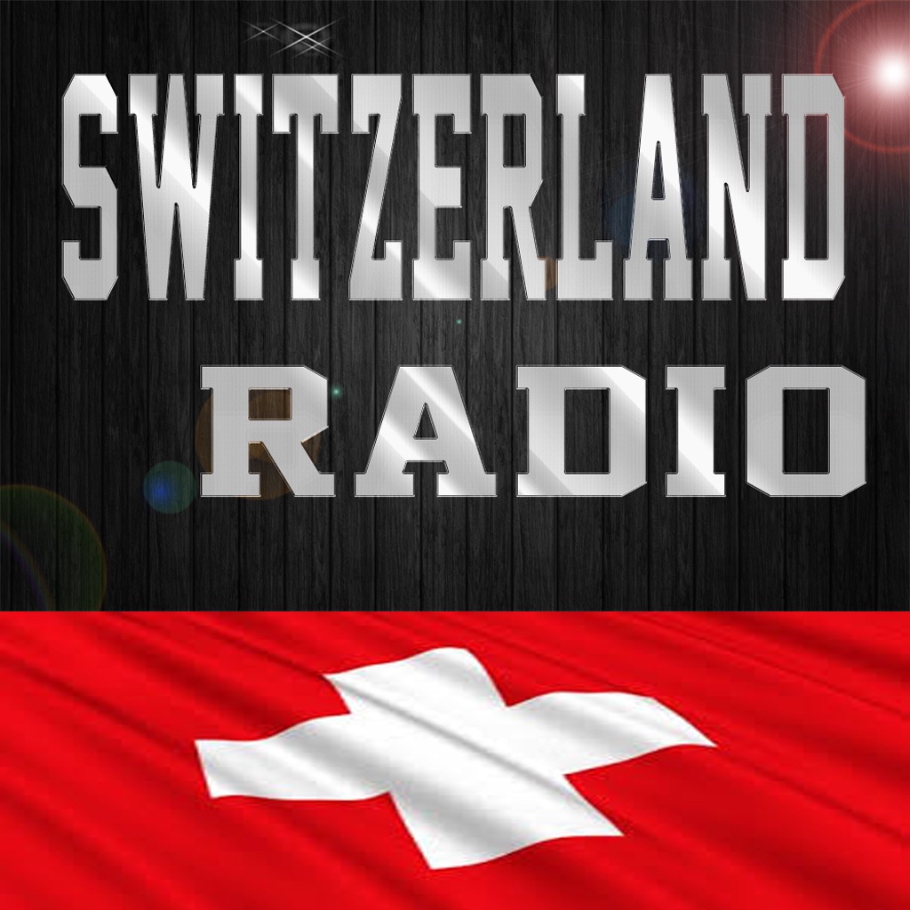 Switzerland Radio Stations